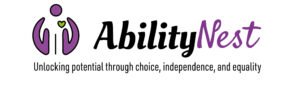 ability nest logo